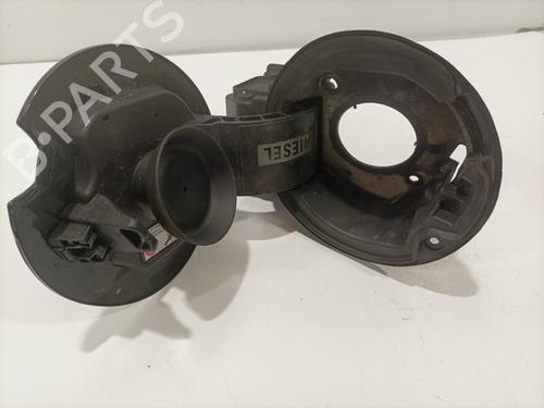 Fuel flap RENAULT SCÉNIC III (JZ0/1_) 1.5 dCi | BP24523266C131 