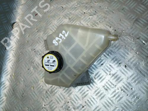 Used Expansion tank FORD FIESTA VI (CB1, CCN) 1.6 TDCi (95 hp) 22573797