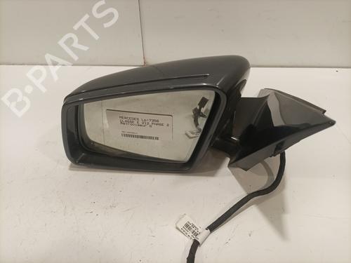 Used Left mirror MERCEDES-BENZ E-CLASS (W212) E 300 Hybrid / BlueTEC Hybrid (212.098) (204 hp) 26435186