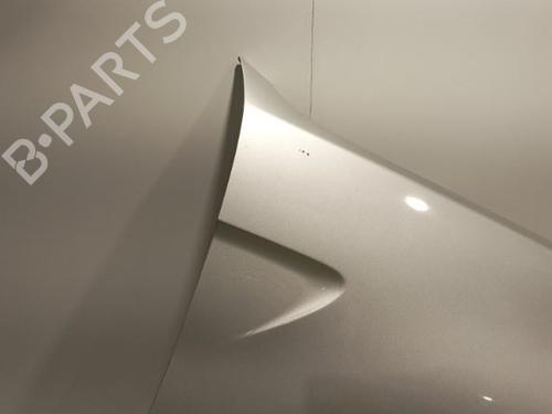 Right front fenders BMW X5 (E53) 3.0 d | BP22574616C42 