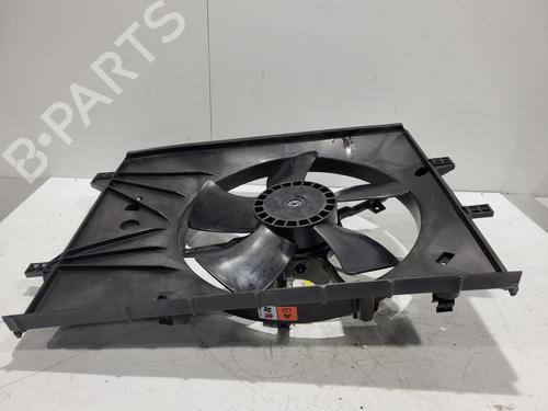 Used Radiator fan Radiator fan MAZDA MX-5 III (NC) 1.8 (NC18) (126 hp) 30759806 30759806