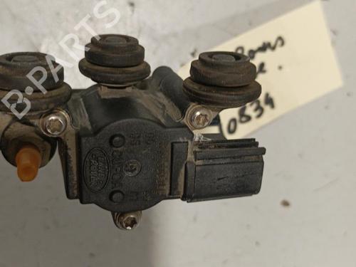 Used Electronic module LAND ROVER RANGE ROVER SPORT I (L320) 3.6 D 4x4 (272 hp) 22576637