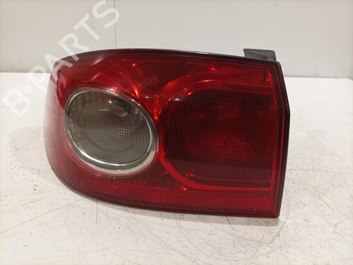 Used Left taillight Left taillight RENAULT LAGUNA II (BG0/1_) 1.9 dCi (BG1A, BG1W, BG0G) (110 hp) 32430894 32430894