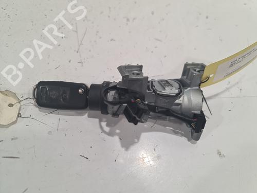 Ignition barrel VW GOLF V (1K1) | BP36413713M48 - Image 2