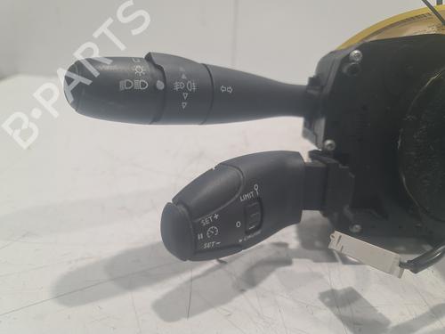 Steering column stalk PEUGEOT 207 (WA_, WC_) 1.6 16V VTi | BP32030708I23