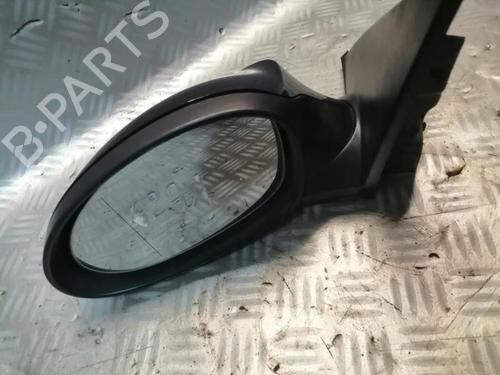 Left mirror BMW 1 (E87) 118 d | BP22573985C26 