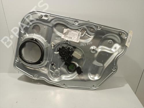 Used Front right window mechanism Front right window mechanism ALFA ROMEO GIULIETTA (940_) 2.0 JTDM (940.FXL1A) (140 hp) 22581024 22581024