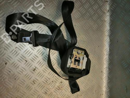 Used Rear left seatbelt Rear left seatbelt CITROËN C3 II (SC_) 1.4 HDi 70 (SC8HZC, SC8HR0, SC8HP4) (68 hp) 22590987 22590987