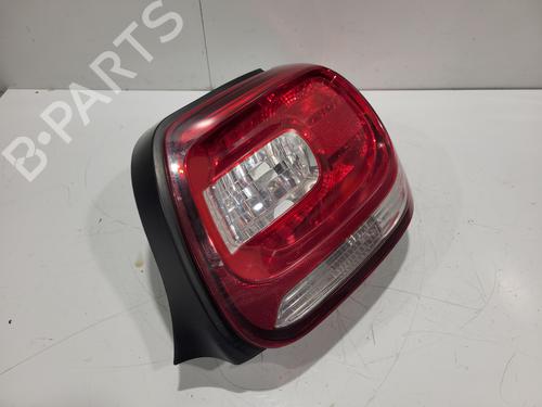 Right taillight CITROËN DS3 (SA_) 1.6 VTi 120 | BP30146900C35 - Image 2