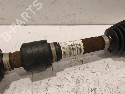 Left front driveshaft RENAULT MEGANE IV Hatchback (B9A/M/N_) 1.6 TCe 205 (B9MV) | BP39254894M38 - Image 3