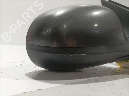 Right mirror FIAT BRAVO II (198_) 1.9 D Multijet (198AXB1A) | BP22573287C27 