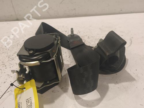 Front right seatbelt CITROËN DS5 2.0 HDi 200 Hybrid4 All-wheel Drive | BP39255028I25 - Image 2