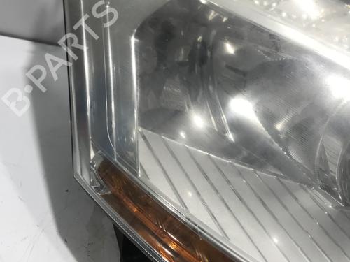 Right headlight CITROËN C4 Grand Picasso I (UA_) 1.6 HDi | BP28385904C29 
