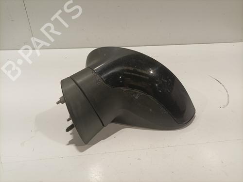 Used Left mirror Left mirror SEAT IBIZA IV (6J5, 6P1) 1.2 TDI (75 hp) 33950691 33950691