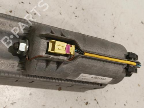 Passenger airbag AUDI A3 Sportback (8PA) 2.0 TFSI | BP22577006C10 
