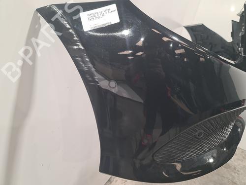 Front bumper MERCEDES-BENZ E-CLASS (W213) E 200 d (213.013) | BP33309182C7  - Image 11