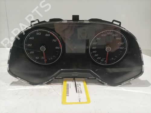 Instrument cluster SEAT IBIZA V (KJ1, KJG) 1.0 TSI | BP31857100C47