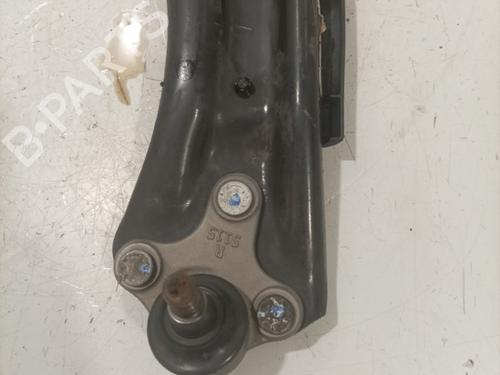 Used Right front suspension arm Right front suspension arm SEAT IBIZA V (KJ1, KJG) 1.0 TSI (110 hp) 22569489 22569489