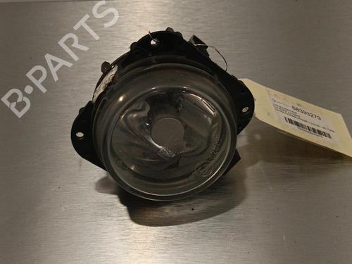 Used Right front fog light CITROËN XSARA PICASSO (N68) 2.0 HDi (90 hp) 22572512