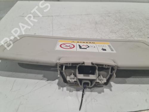 right-sun-visor-smart-fortwo-coupe-451-2007-33025827 main image