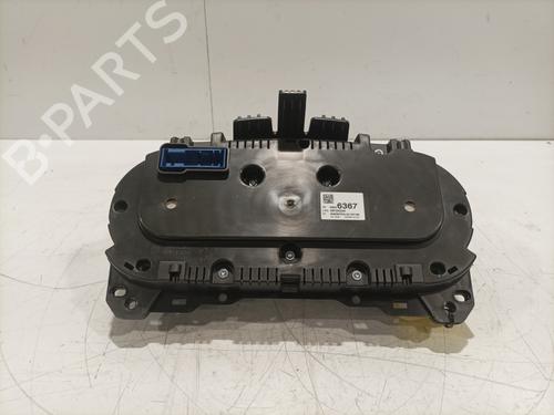 Instrument cluster OPEL CORSA E (X15) 1.3 CDTI (08, 68) | BP30577900C47 - Image 6
