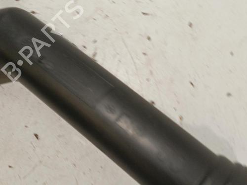 Rør RENAULT GRAND SCÉNIC III (JZ0/1_) 1.5 dCi (JZ09, JZ0D, JZ10, JZ14, JZ1G, JZ29, JZ2C) | BP22576068M125 