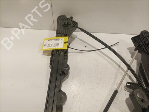 Used Front left window mechanism Front left window mechanism 27327592 27327592