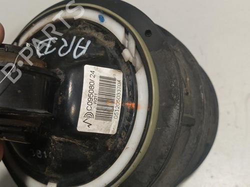 Used Right rear shock absorber Right rear shock absorber MERCEDES-BENZ CLS (C219) CLS 320 CDI (219.322) (224 hp) 22570591 22570591