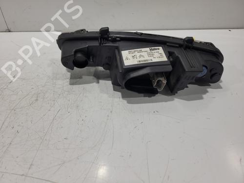 Right daytime light CITROËN DS3 (SA_) 1.6 VTi 120 | BP30146899C103