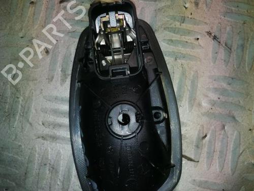 Used Front left interior door handle RENAULT TRAFIC III Van (FG_) 1.6 dCi 95 (FGMJ, FGMR) (95 hp) 22577831