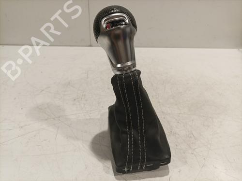 Used Shift knob Shift knob AUDI A3 Sportback (8VA, 8VF) 2.0 TDI (150 hp) 31836585 31836585
