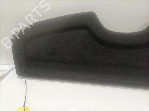 Rear parcel shelf RENAULT TWINGO II (CN0_) 1.2 16V (CN04, CN0B) | BP24407924C85  - Image 7