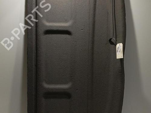 Rear parcel shelf CITROËN XSARA PICASSO (N68) 1.6 HDi | BP22588590C85 