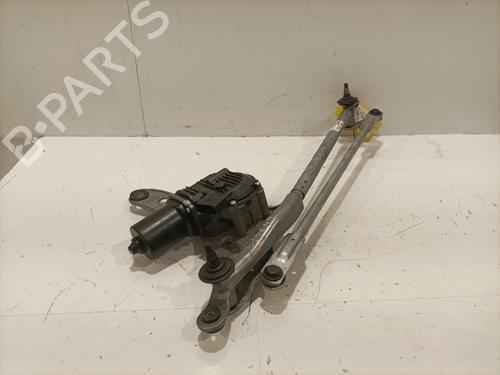 Used Front wiper motor Front wiper motor AUDI A5 Sportback (F5A, F5F) 45 TFSI Mild Hybrid quattro (245 hp) 35924493 35924493