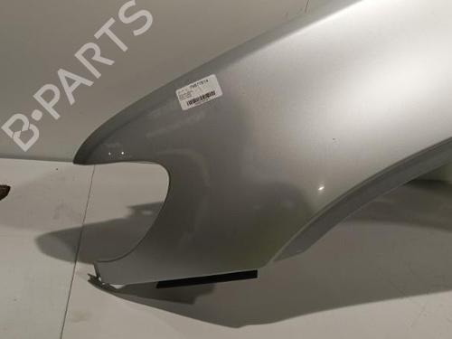 Left front fenders BMW X5 (E53) 3.0 d | BP22574615C41 