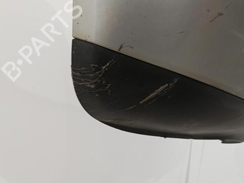 Rear bumper VW POLO (9N_, 9A_) 1.4 TDI | BP22580517C8 