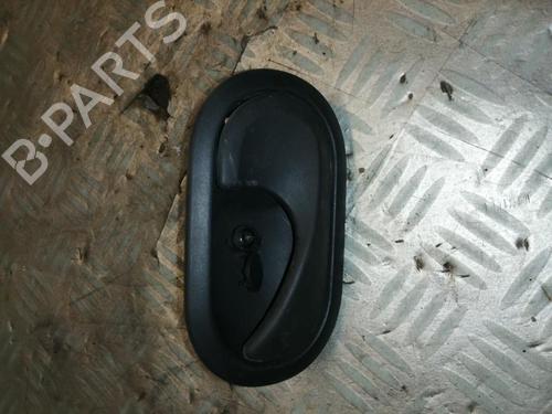 Used Front right interior door handle Front right interior door handle RENAULT KANGOO Express (FW0/1_) Z.E. (FW0Z, FW1Z) (60 hp) 22573899 22573899