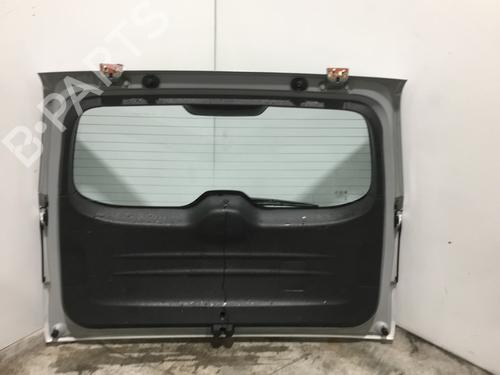 Used Tailgate Tailgate CHEVROLET ORLANDO (J309) 2.0 D (163 hp) 22577369 22577369