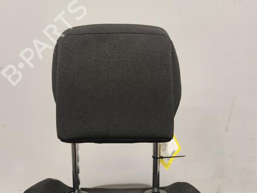 Left front seat CITROËN C4 Picasso II  | BP36394892C15  - Image 5