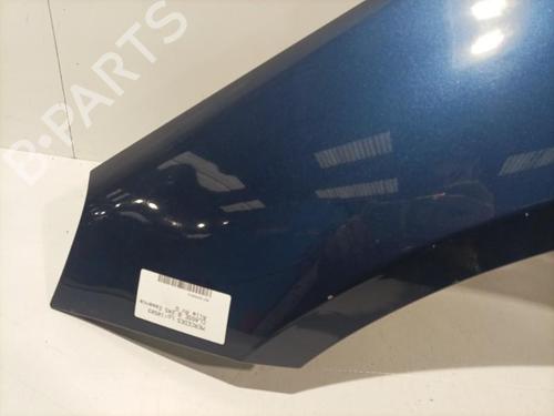 Left front fenders MERCEDES-BENZ B-CLASS Sports Tourer (W245)  | BP22574385C41 
