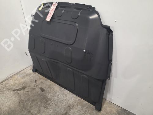 Cargo separator RENAULT KANGOO Express (FW0/1_) 1.5 dCi 95 (FW16) | BP38033717I36 - Image 4