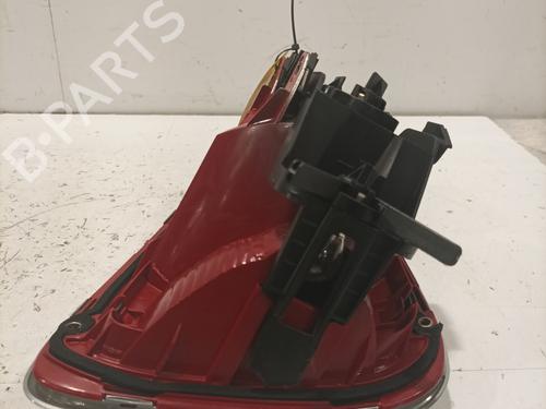 Used Left taillight Left taillight 36902779 36902779