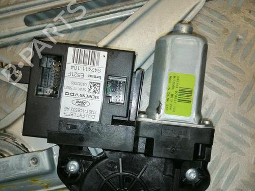 Vindusheismekanisme venstre foran FORD C-MAX (DM2) 1.8 TDCi (115 hp) 22590679