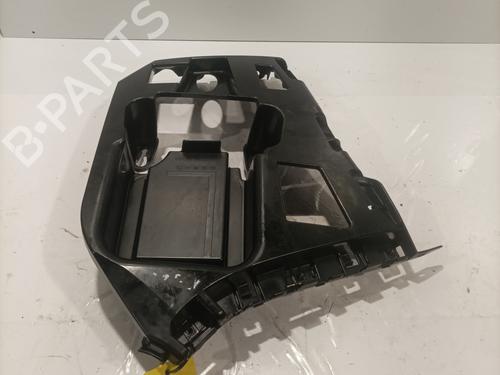 Rear bumper bracket BMW 1 (F20) 116 i | BP24454590C159 