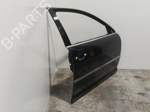 Right front door VW PHAETON (3D1, 3D2, 3D3, 3D4, 3D6, 3D7, 3D8, 3D9) 3.0 V6 TDI 4motion | BP22585816C3 