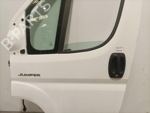 Left front door CITROËN JUMPER II Van 2.2 HDi 130 | BP29281830C2 