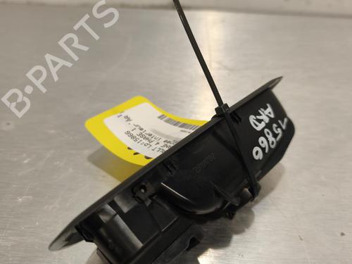 Rear right interior door handle RENAULT MEGANE IV Hatchback (B9A/M/N_) 1.6 TCe 205 (B9MV) | BP36650804I16 - Image 4