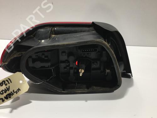 Used Right taillight Right taillight 22588169 22588169