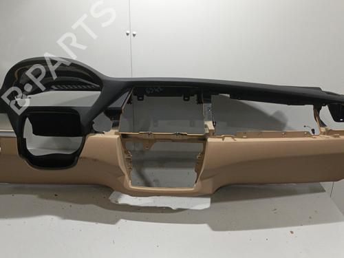 Dashboard BMW X6 (E71, E72) xDrive 35 d | BP22586107C46 