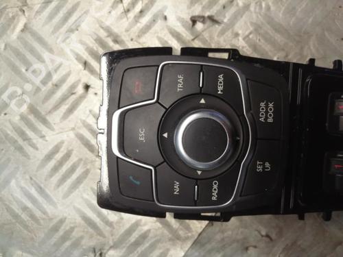 Used Switch Switch PEUGEOT 508 I (8D_) 2.2 HDi (204 hp) 22589807 22589807